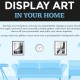 How To Display Art In Your Home