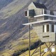 Futuristic Concept House In Scotland