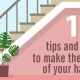 Make The Most Of Your Hallway Infographic