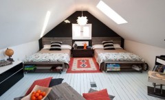 10 Amazing Bedrooms With Skylights