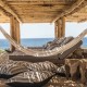 Cycladic Architecture On Sunny Mykonos