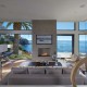 Modern Luxury Living Room
