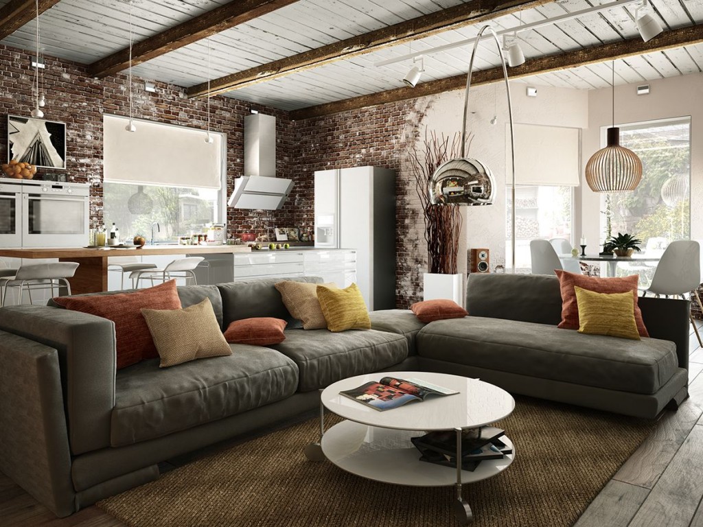 Inspirations In Modern Family House Design – Adorable HomeAdorable Home