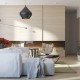 Contemporary Elegant Living Room Design
