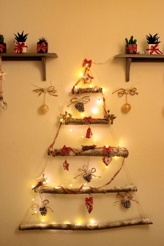 Diy Christmas Tree