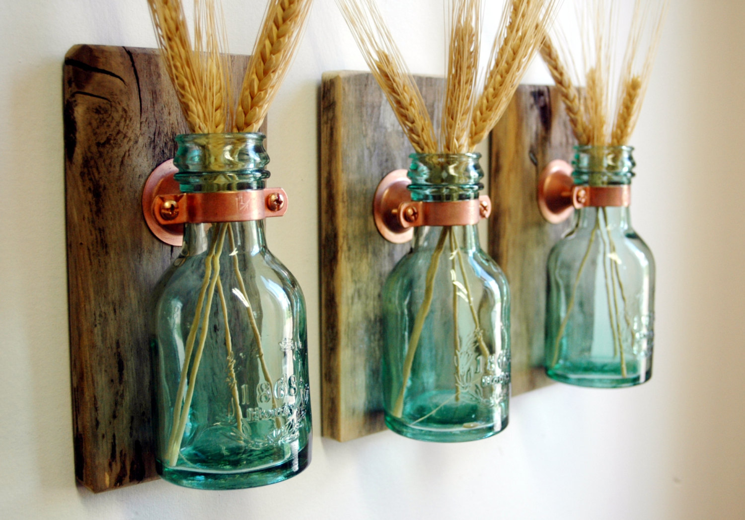The Plus Side Of Handmade Wall D cor Adorable Home