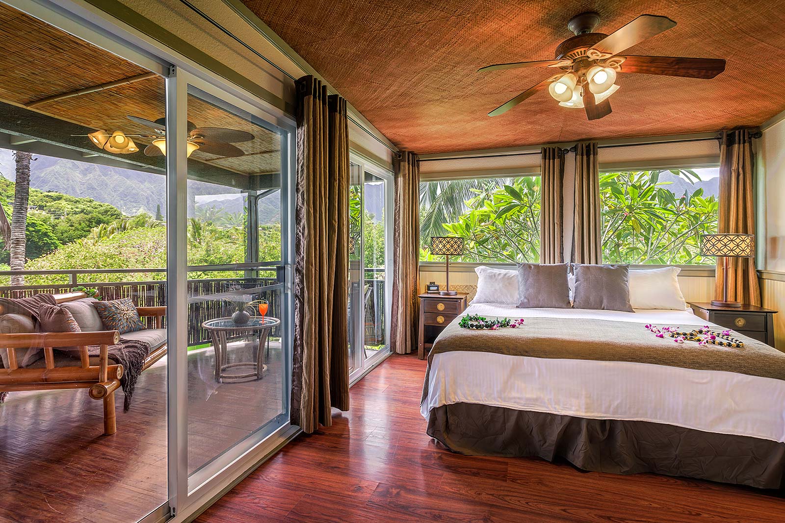 Panoramic Room At Paradise Bay Resort