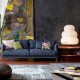 Upholstered Furniture Ideas From Moroso