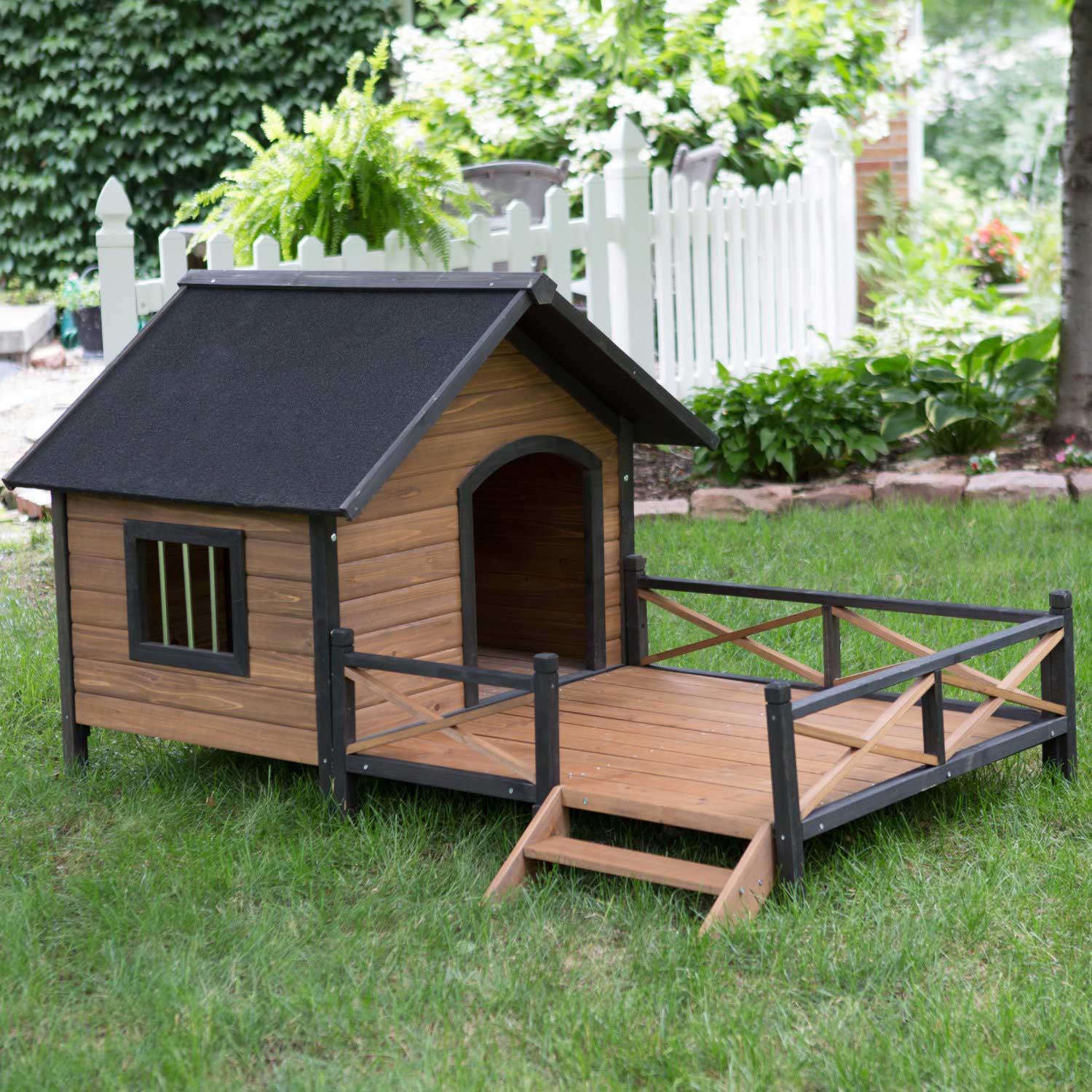 The Most Adorable Dog Houses Ever – Adorable HomeAdorable Home