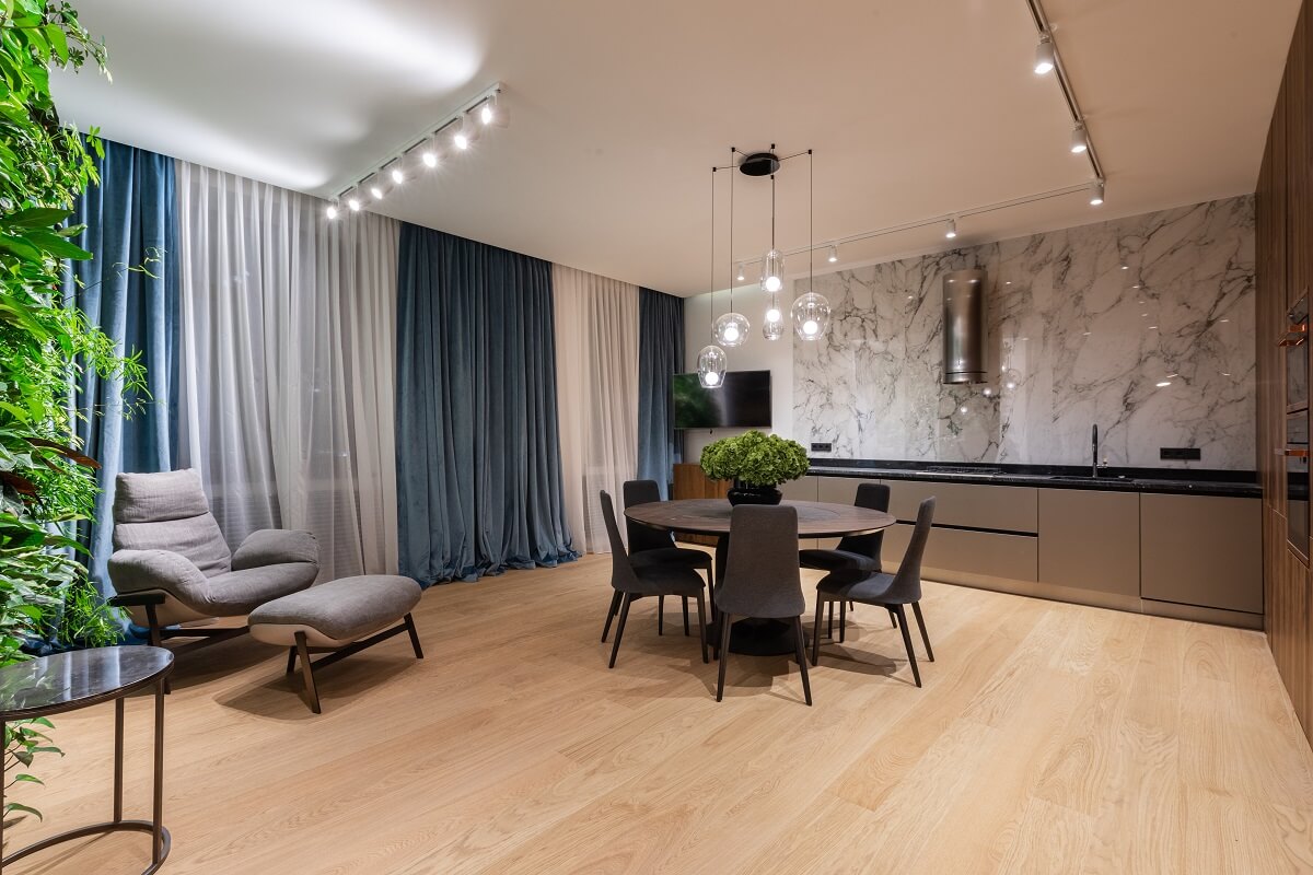 5 Simple Details To Add A Little Extra Flare To Your House: Lighting