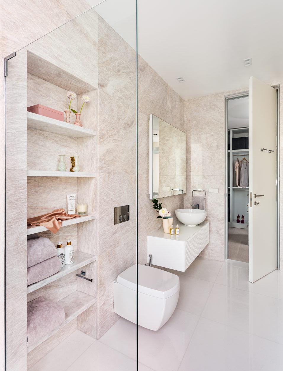 Knof Design-Bathroom