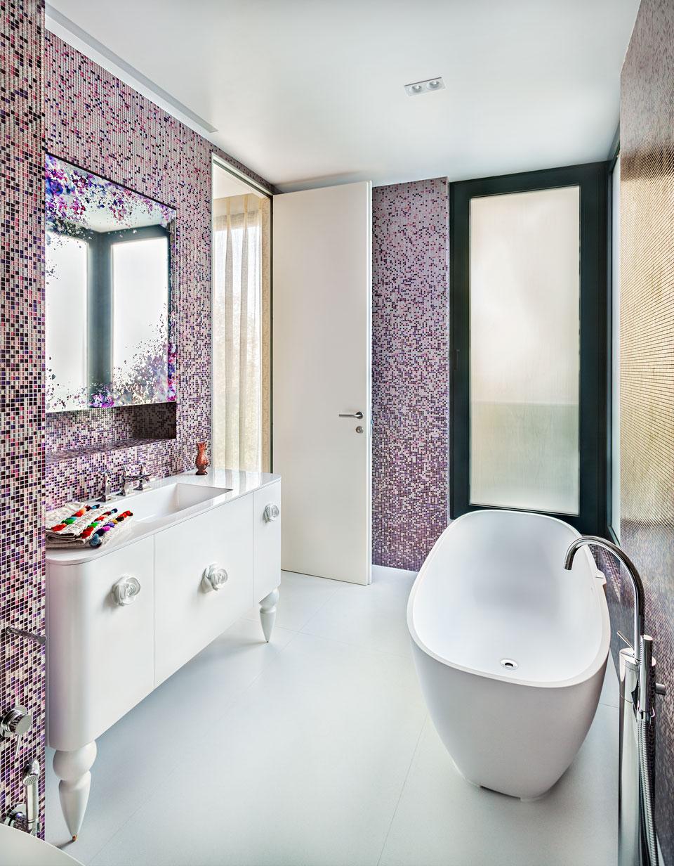 Knof Design-Beautiful Mosaic