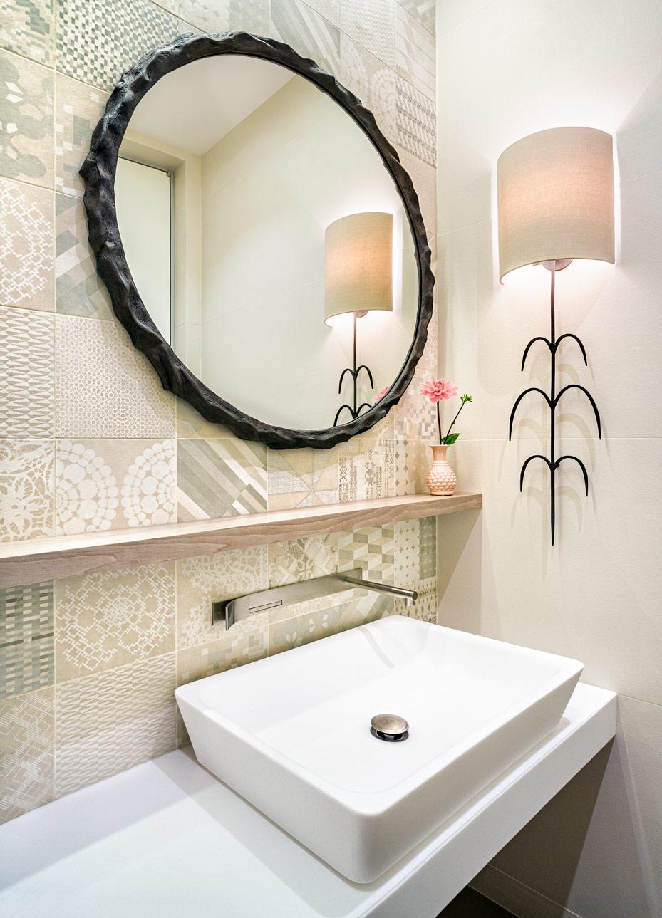 Knof Design-Beautiful Bathroom