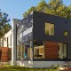 Solitudecreek - A Home Designed With The Environment In Mind