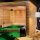 Swiss Home Sauna Ovola