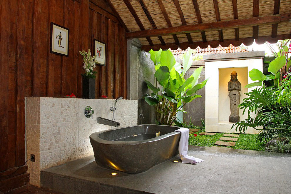 Using Existing Nature Home Interior These Are The Most Impressive Natural Stone Bathtubs On 