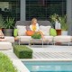Social &Amp; Stylish Modular Outdoor Furniture