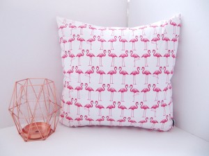 Pink Flamingo Decor 12