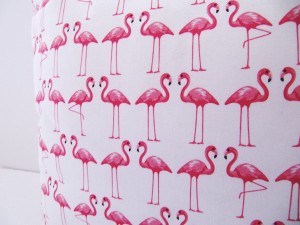 Pink Flamingo Decor 13