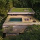 A Futuristic Jungle House In Brazil