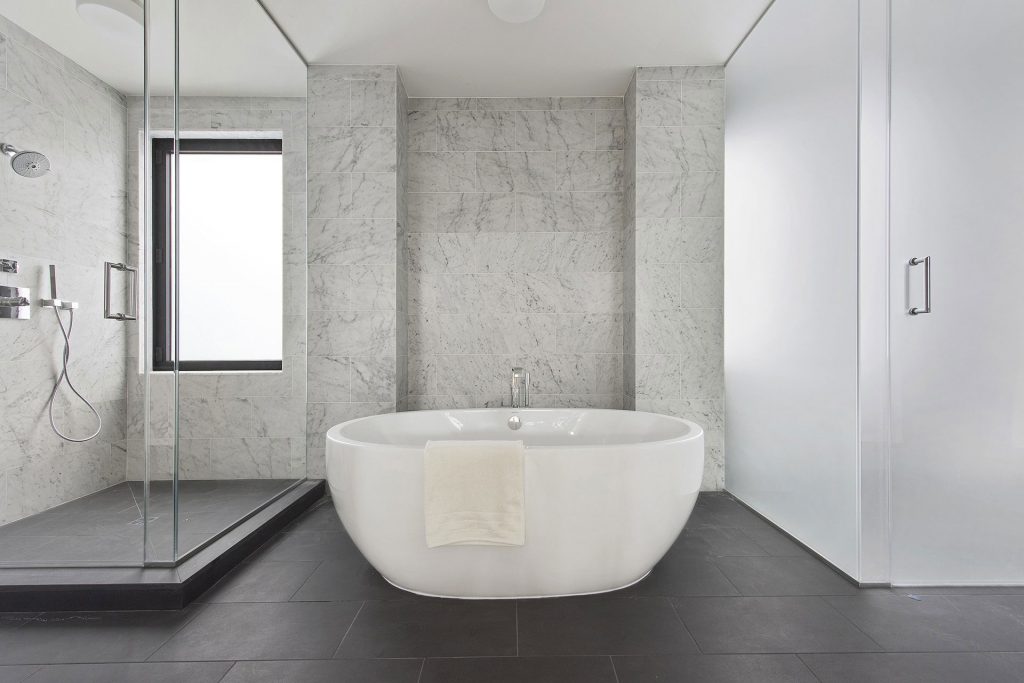 Live Like A Movie Star In This Minimalist Penthouse – Adorable ...