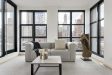 Snapshot of Luxury Minimalist Penthouse Apartments With A Private Movie Theater