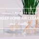 Clean Home Air