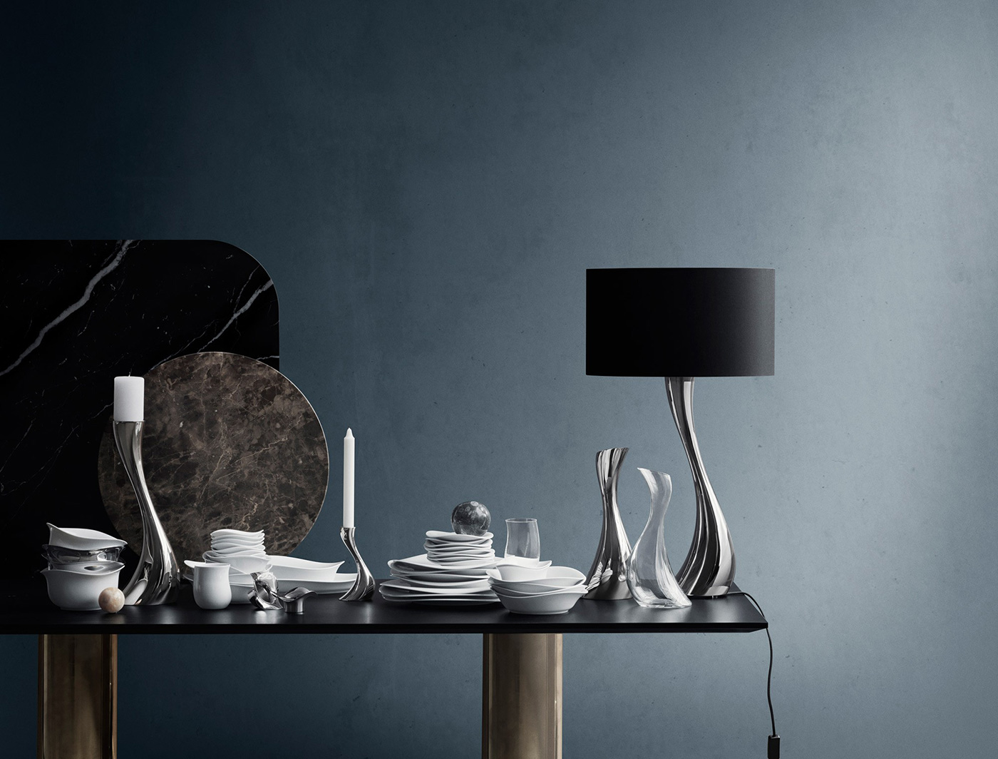 Cobra Homeware Collection