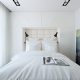 A Minimalist Guest Bedroom Space