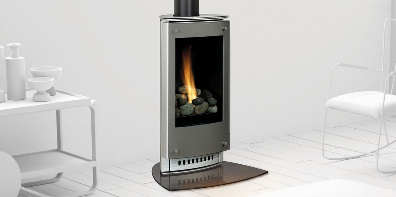 Modern Gas Stove