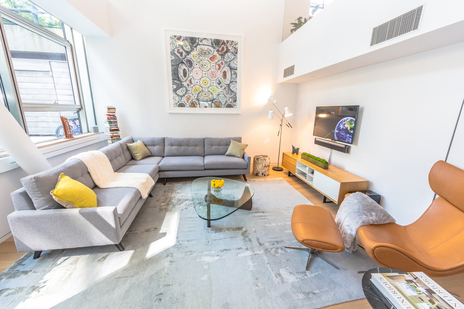 Interior Design Essentials For Your Living Room – Adorable HomeAdorable