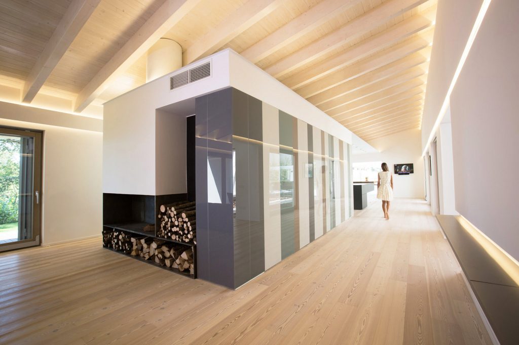 A Minimalist Family House In Italy Adorable HomeAdorable Home