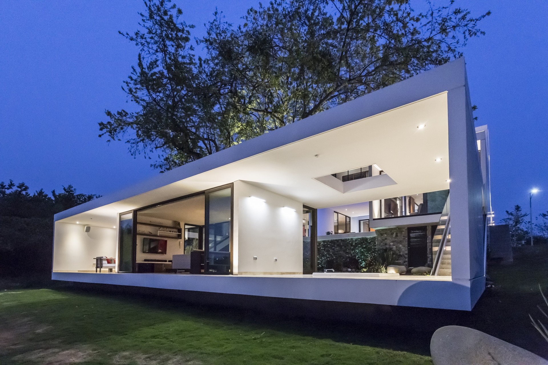 Modern Eco friendly House Adorable Home modern-eco-friendly-house-adorable-home