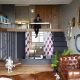 Eclectic Interior For Eclectic People