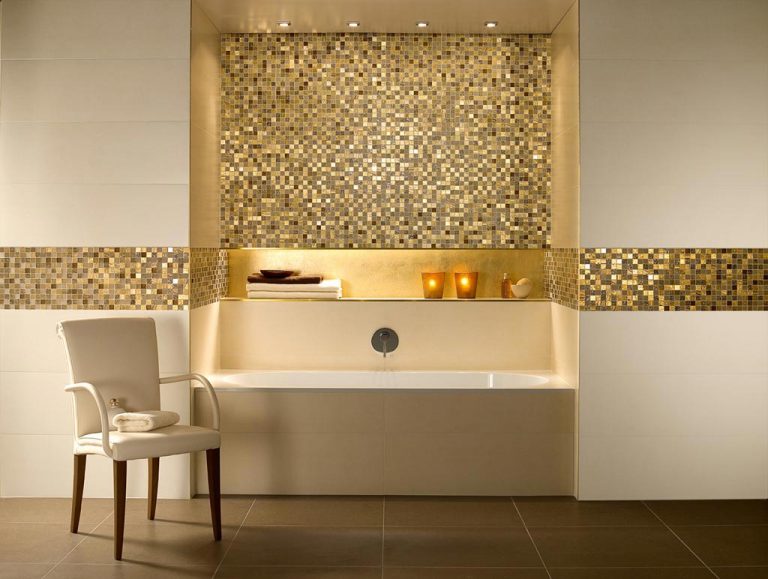 How To Lighten Up A Windowless Bathroom – Adorable HomeAdorable Home
