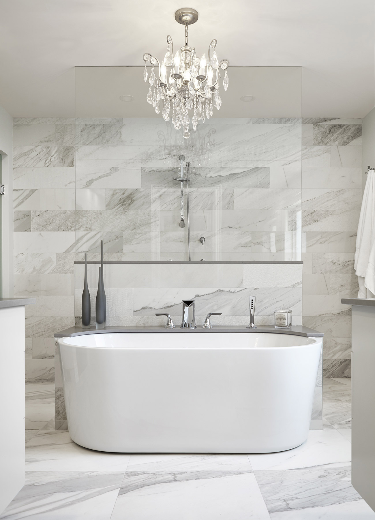 Creating a Timeless Bathroom Look  All You Need to Know 