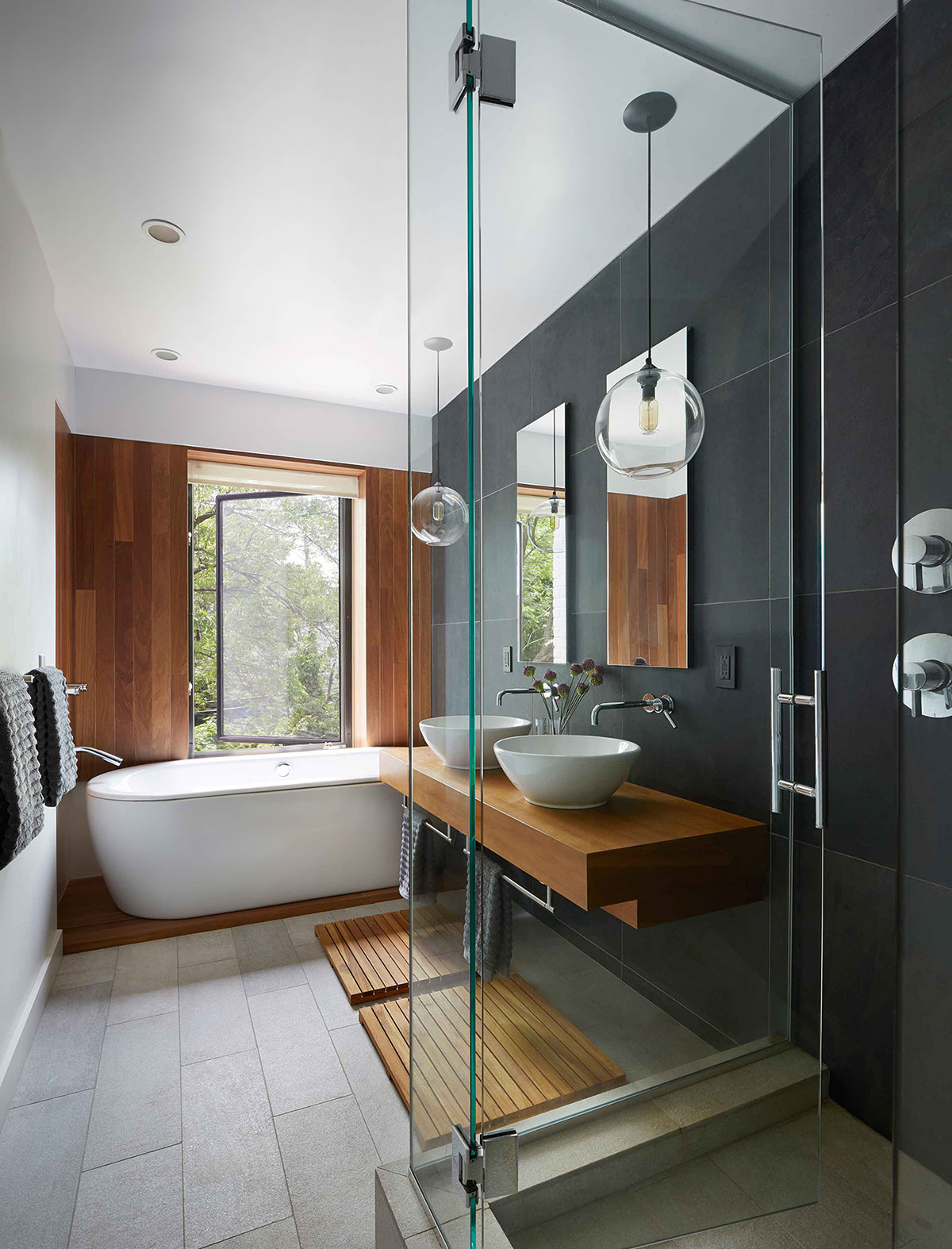 Creating a Timeless Bathroom Look  All You Need to Know 