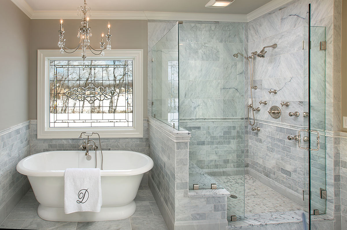 Tips For A Timeless Bathroom