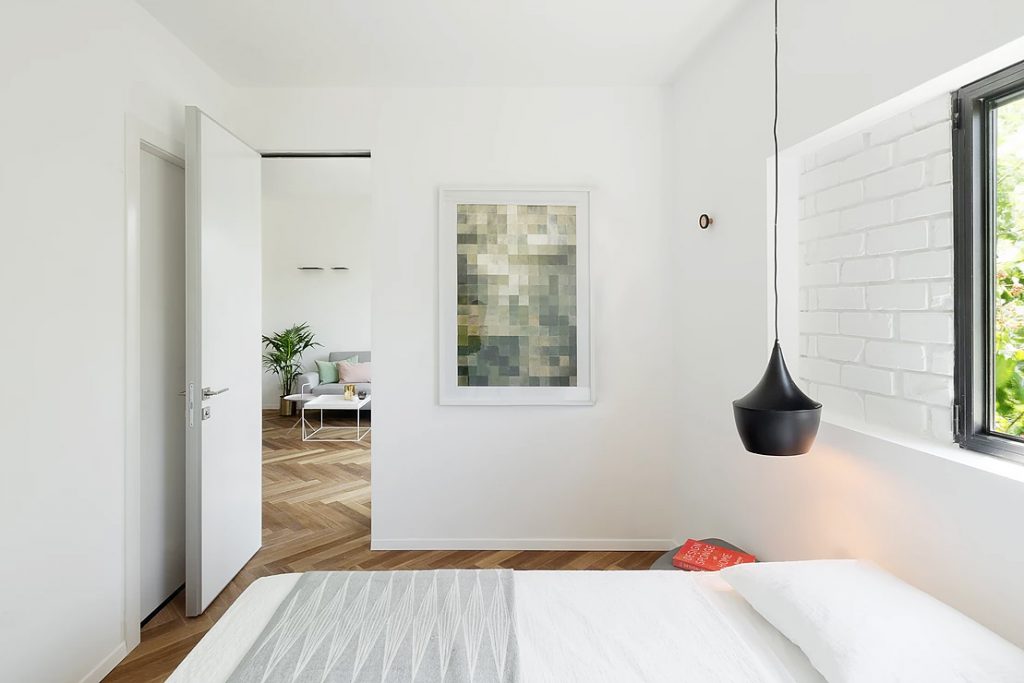 Home Improvement Projects and DIY Ideas | HGTV - Urban Apartment Renovations On A Budget