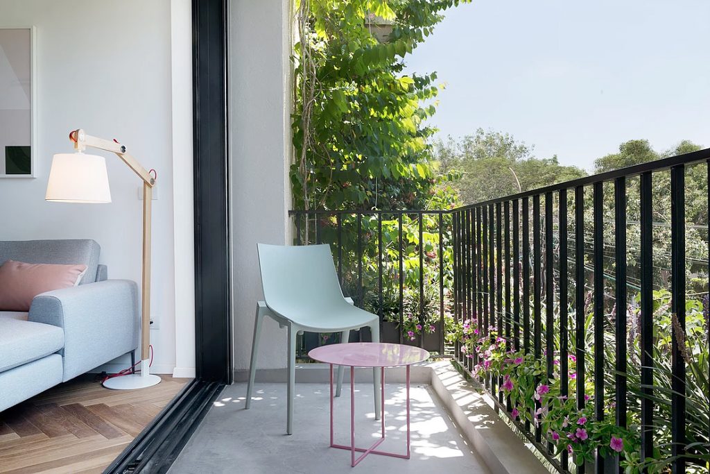 Picture of Urban Apartment Renovation – Adorable HomeAdorable Home