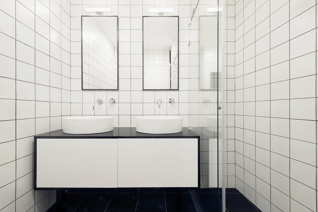 Picture of Urban Apartment Renovation - Adorable HomeAdorable Home