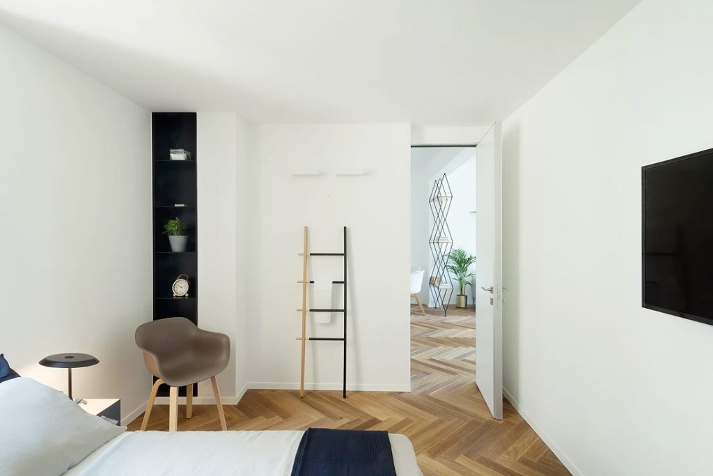 Picture of 10 Urban Modern Interior Designs for Apartments - Home Harmony