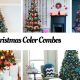 15 Christmas Color Schemes Beyond The Traditional