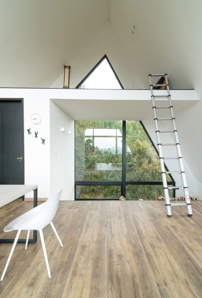 An Incredible House Atop The Trees – Adorable HomeAdorable Home