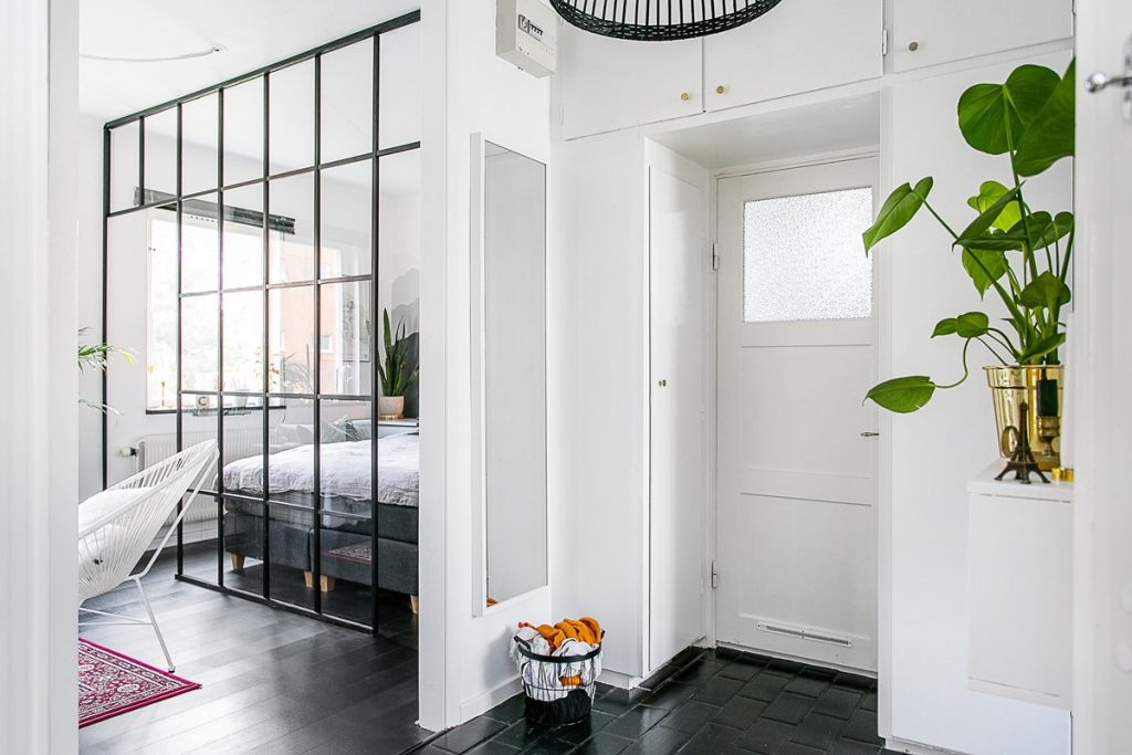 Picture of Tiny Scandinavian Home Packs A Big Punch – Adorable HomeAdorable Home