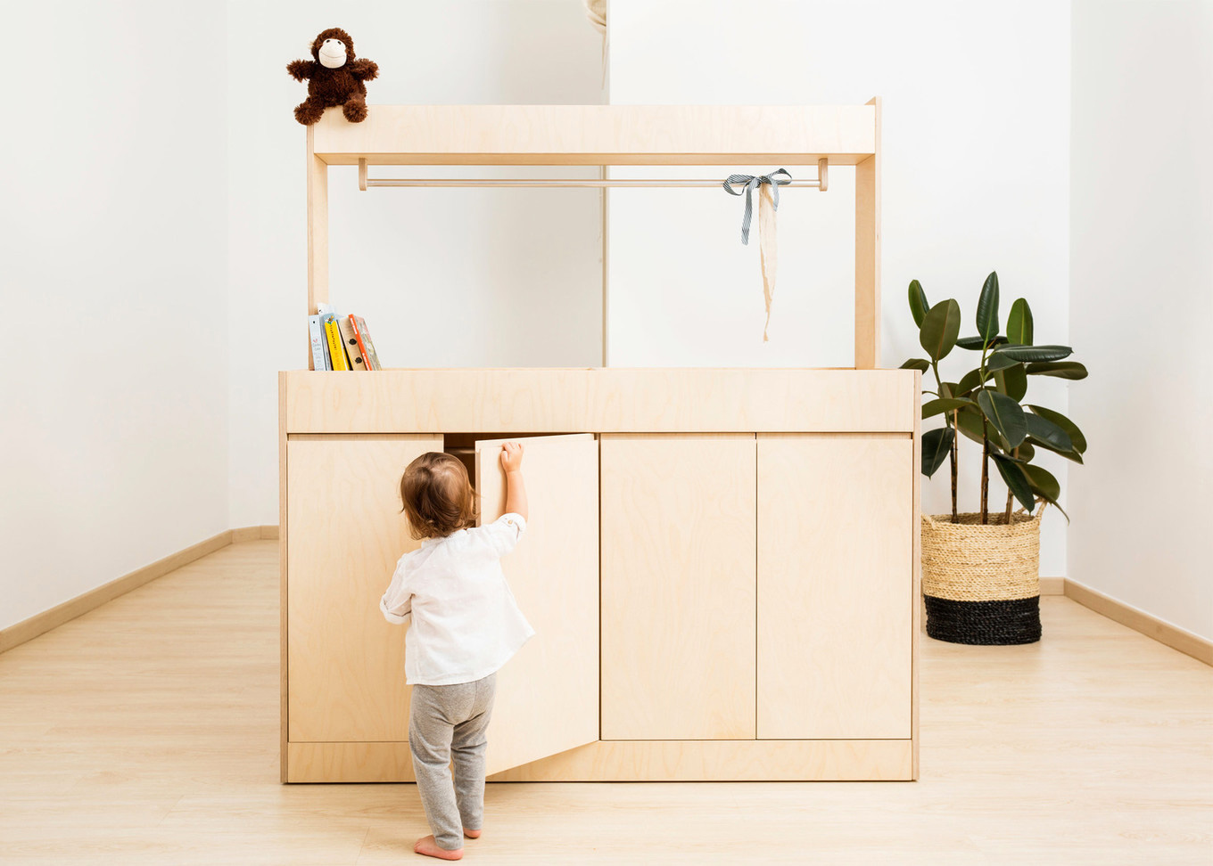 Modern Kid'S Furniture