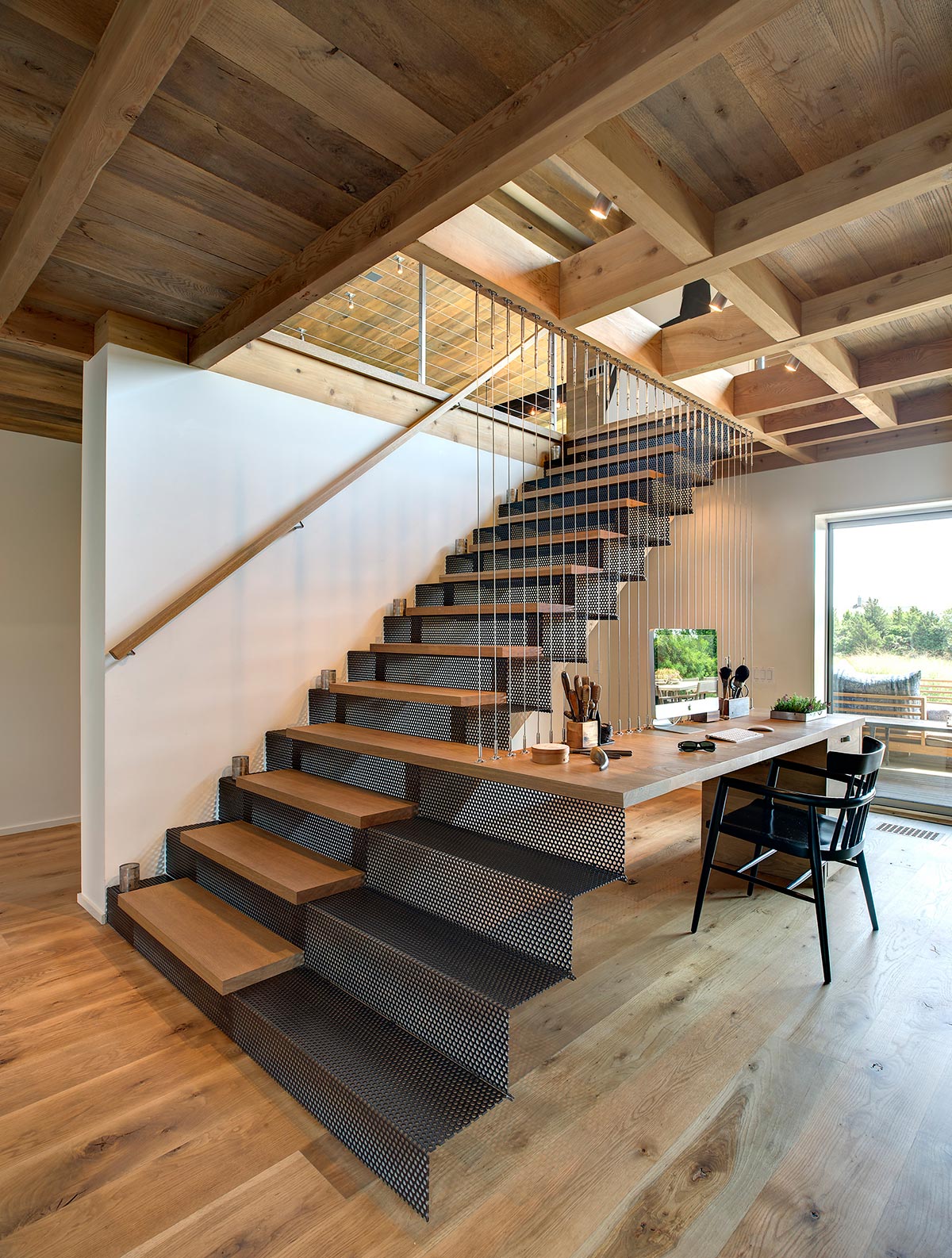 Best Staircase Designs For The Modern Home – Adorable HomeAdorable Home