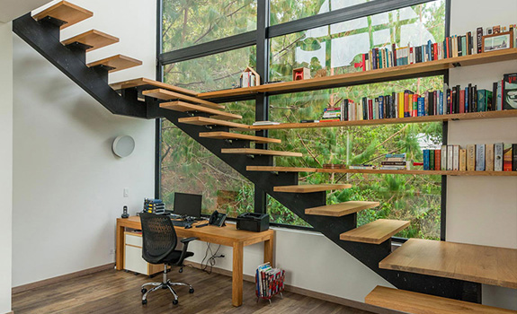 Best Staircase Designs For the Modern Home
