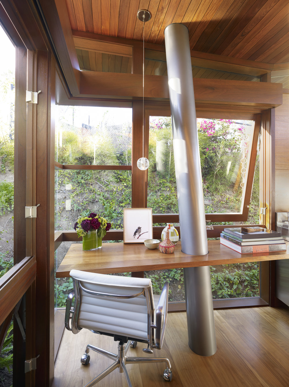 Banyan Drive Treehouse-Home Office