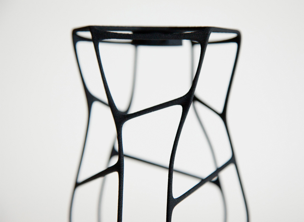3D Printed Vases 5